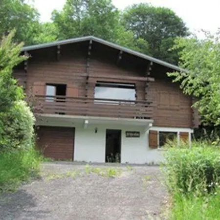 Chalet Chalet Nicolas Saint-Gervais-les-Bains
