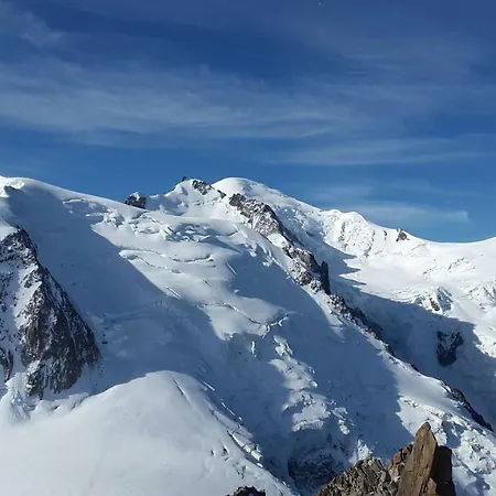 Chalet Nicolas